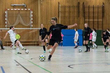 Bild 16 - B-Juniorinnen Cup Wahlstedt